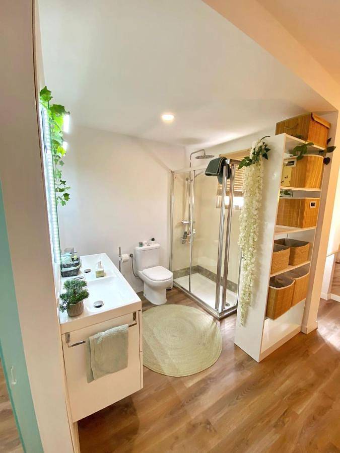 Ganze Wohnung, Céntrico ,Moderno y confortable Apartament in Almería, Costa de Almería