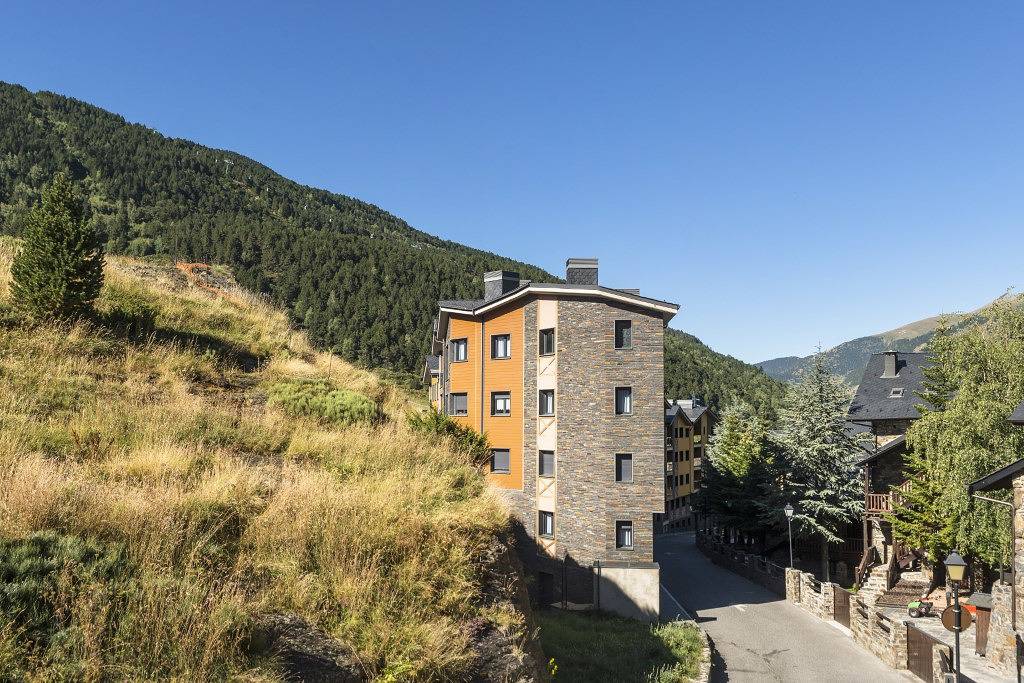 Andorra El Tarter 2p4p, foto 14