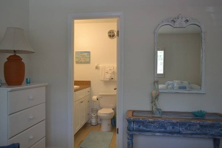 Vacation rental for 6 people, with pool and sauna as well as terrace and hot tub in Siesta Key Beach