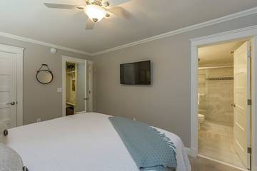 Villa for 6 Guests in Kiawah Island, Charleston County, Picture 4