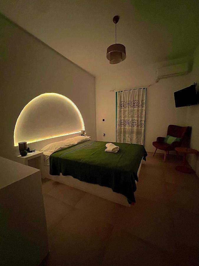 Appartement de vacances pour 3 personnes, avec Balcon et Vue