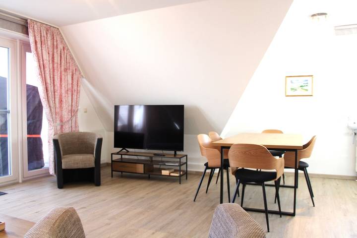 Ferienhaus für 5 Personen, mit Balkon und Garten in St. Peter-Ording - 3