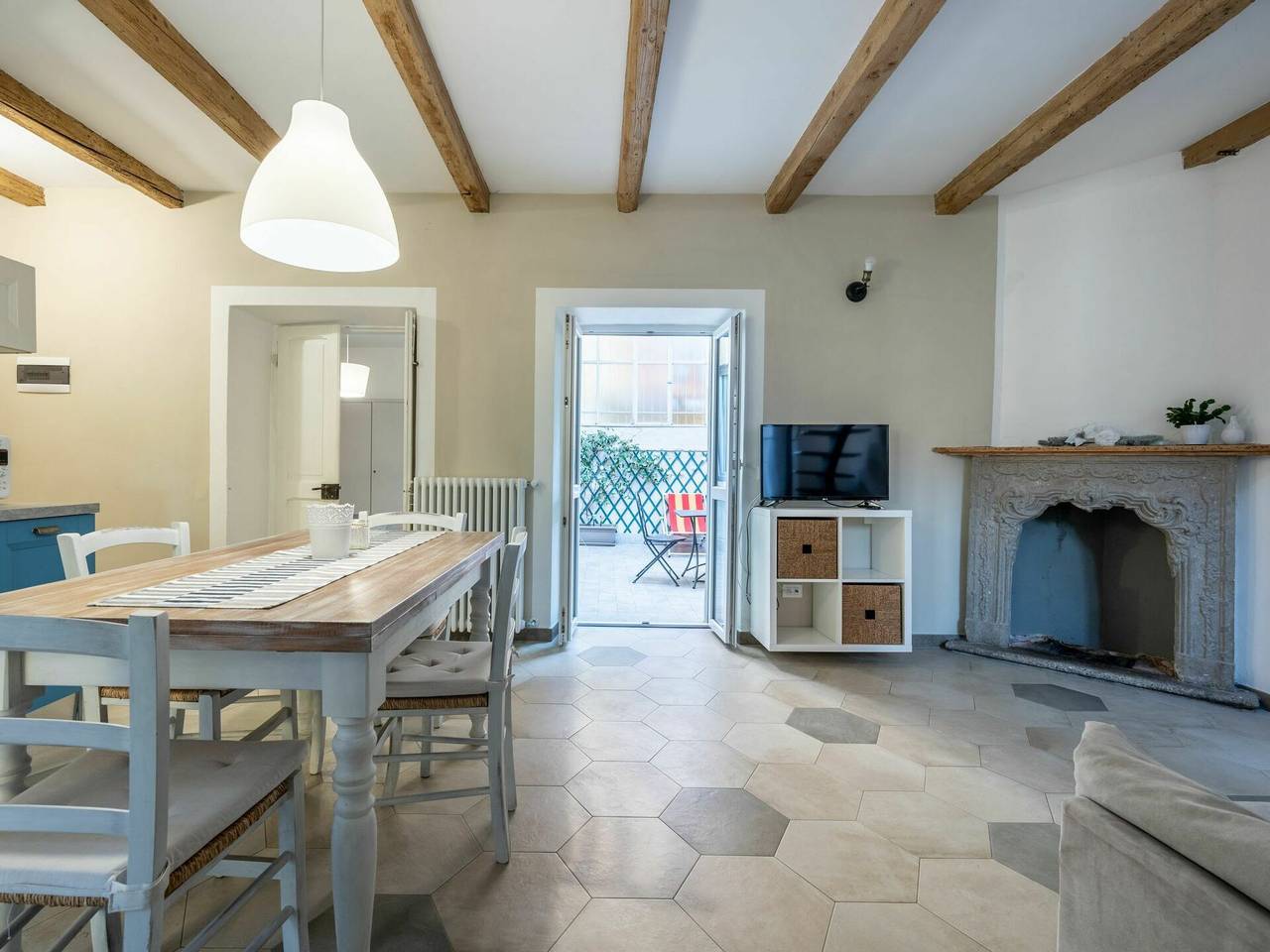 Appartamento intero, Stella Blu in Omegna, Lago d'Orta