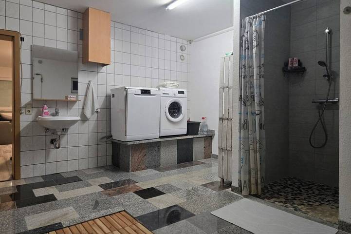 Ferienhaus für 3 Personen in Hilzingen - 3