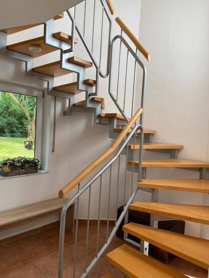 Ferienhaus für 11 Personen, mit Garten und Ausblick in Bad Neuenahr - 4