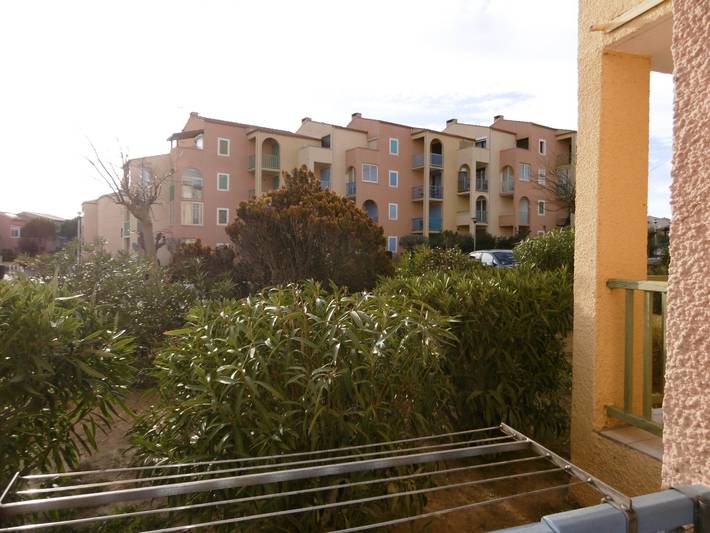 Gîte pour 4 personnes, avec balcon dans Gouffre De L Oeil Doux - 2