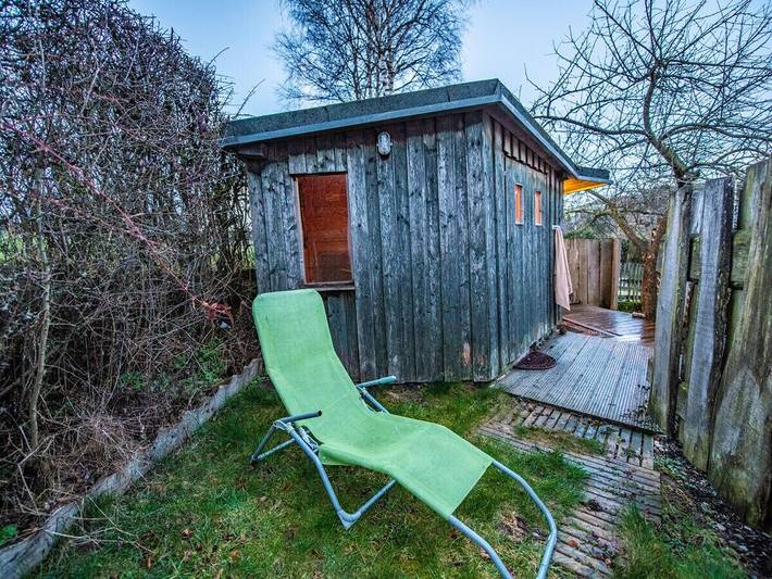 Ferienwohnung mit 3 Schlafzimmer in Burg-Reuland, Lüttich und Umgebung