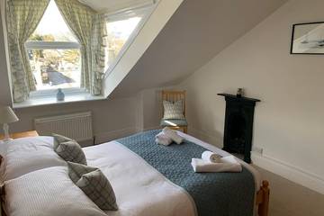 Apartment for 5 People in Bowness-on-Windermere, Cumbria, Photo 3
