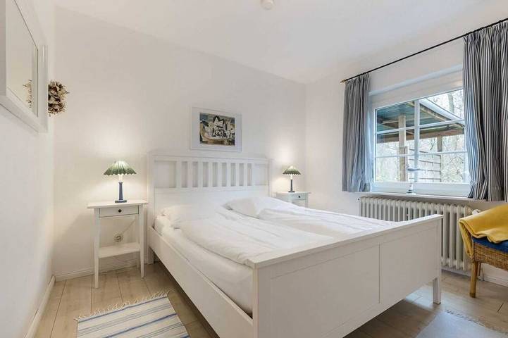 Bauernhof für 6 Personen, mit Garten in St. Peter-Ording - 2