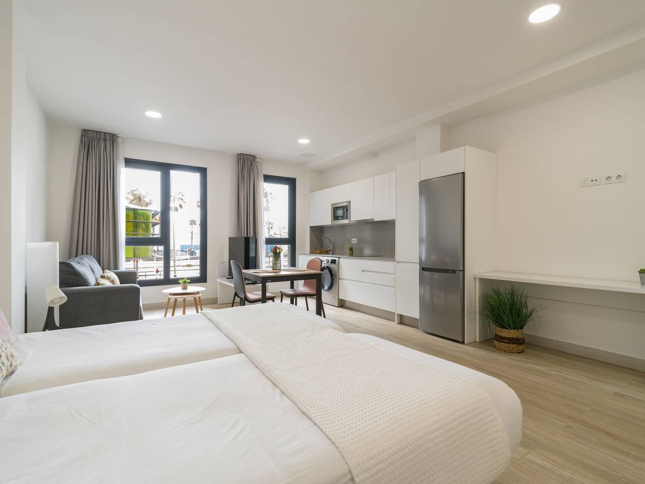 Appartement entier, Yan in Las Palmas de Gran Canaria Centre, Las Palmas de Gran Canaria
