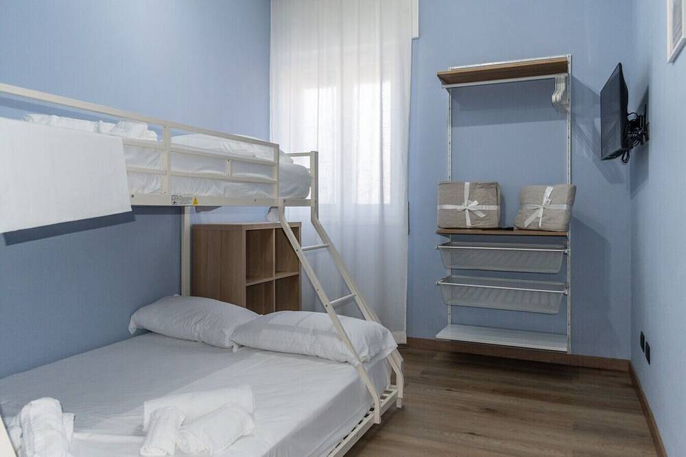 Allegra House - Trilocale in Alba Adriatica, Costa Adriatica Abruzzo