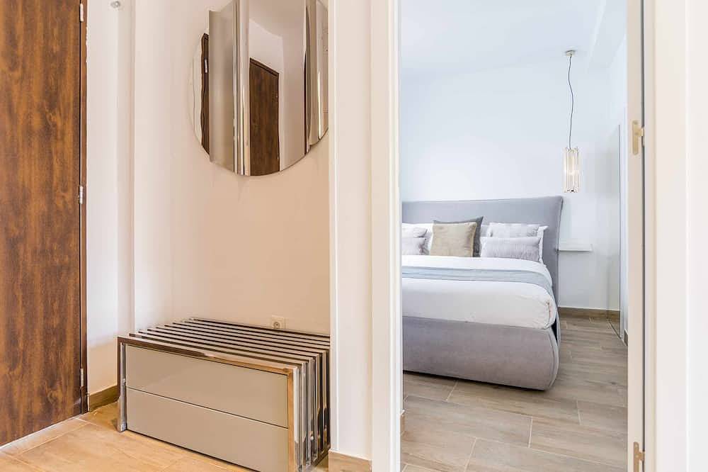 Apartamento entero, La Sierra I by Skykey in Los Molinos, Provincia de Madrid