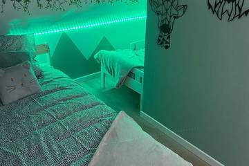 Ferme pour 4 Personnes dans Soindres, Yvelines, Photo 2