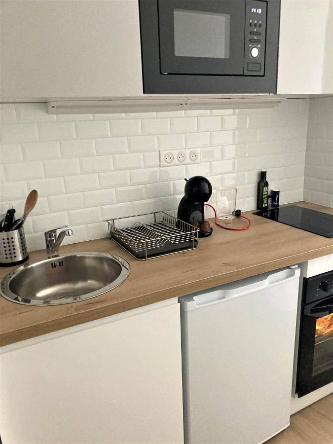 Double Room in Bourbonne-les-Bains, Haute-Marne