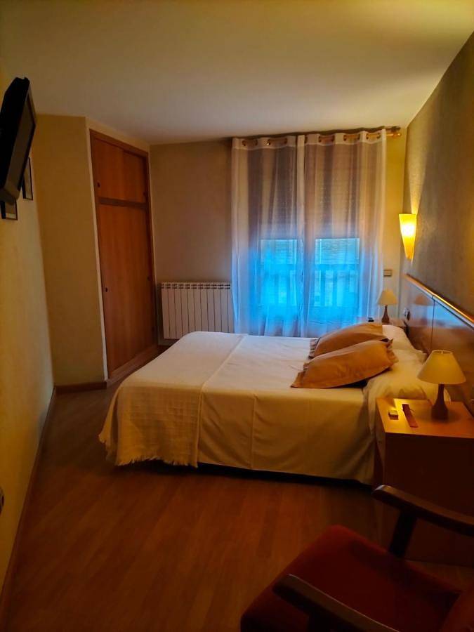 Casa de huéspuedes para 3 personas, con Balcón en Osona