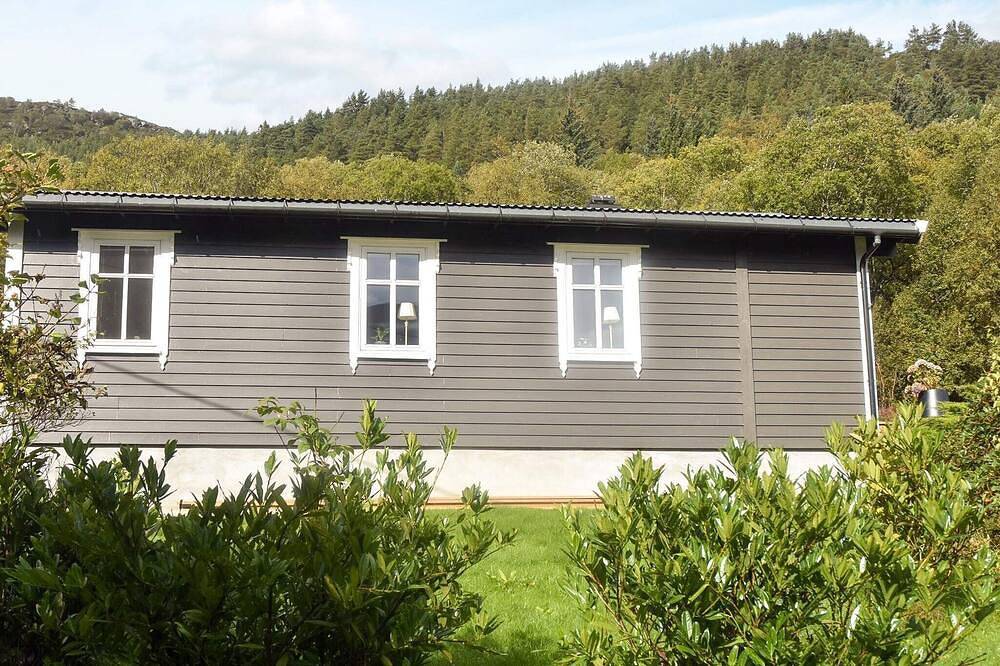 6 Personen Ferienhaus in Åram in Åram, Vanylven
