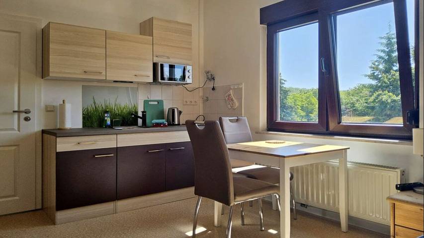 Ferienwohnung für 1 Personen - 1