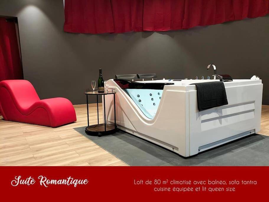 Appartement entier, One-Bedroom Apartment in Rethel, Ardennes