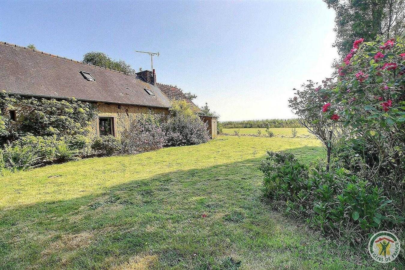 Le Quily - Unité Fam. les Hirondelles et les Juments in Plénée-Jugon, Région de Dinan