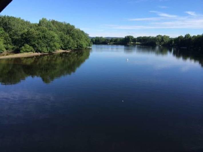 Vakantiehuis voor 12 personen, met tuin en balkon, kindvriendelijk in Massachusetts