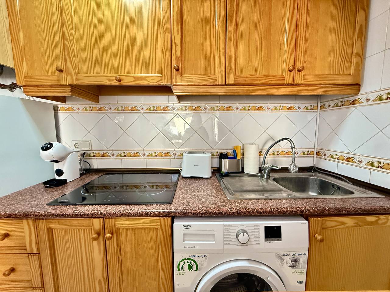 Appartement entier, Mar Fenix by Gloove  in Torrevieja Centre, Torrevieja