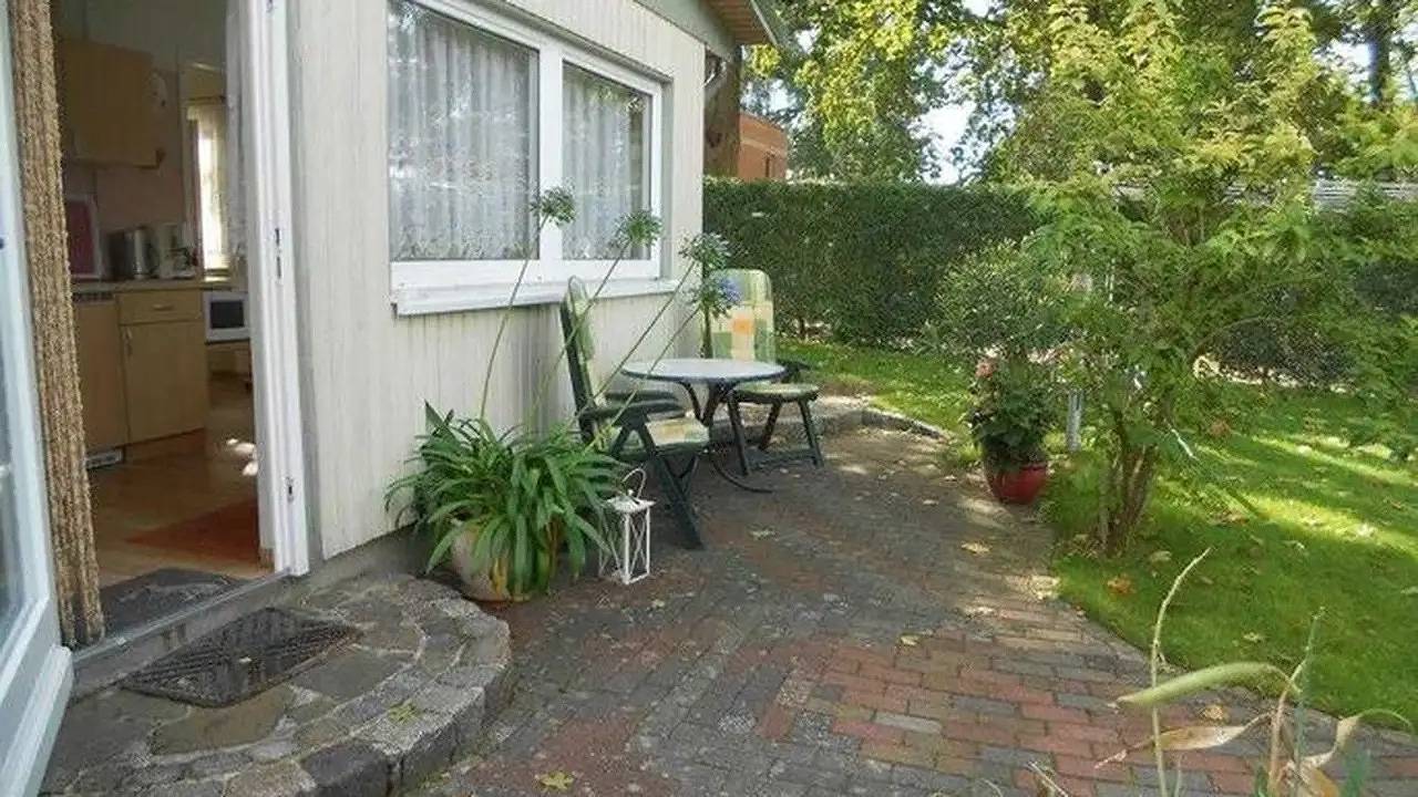 Ferienhaus für 2 Personen (42 m²) in Mirow in Mirow, Mecklenburg-Strelitz