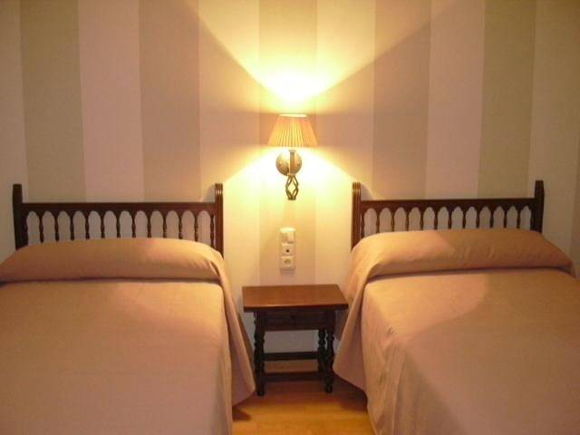 Hôtel pour 3 personnes, avec vue et terrasse à Cariñena - 3