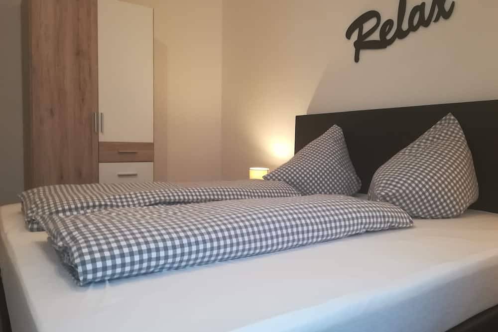 Geheel appartement, House Schneider apartment no. 12 in Altastenberg, Hochsauerlandkreis