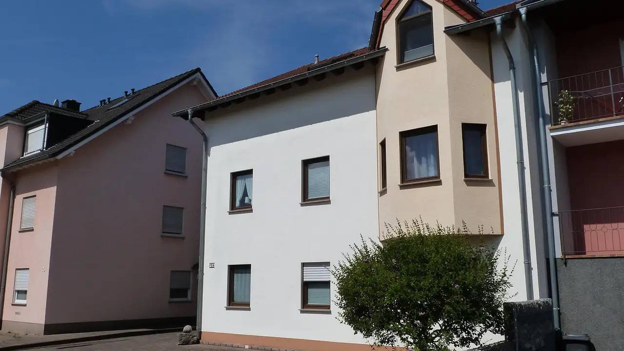 Entire holiday apartment, Holiday apartment for 2 people with garden in Igel, Landkreis Trier-Saarburg