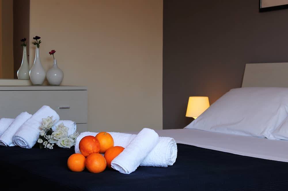 Appartement entier, Appartement Lucy à 100m de la belle plage de Marina di Ragusa in Marina di Ragusa, Province de Ragusa