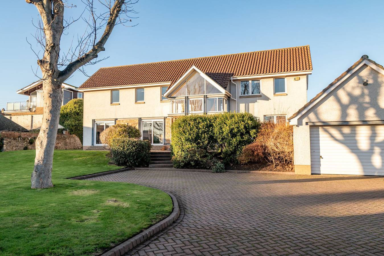 Homeview | Elie & Earlsferry in Elie, Region Fife