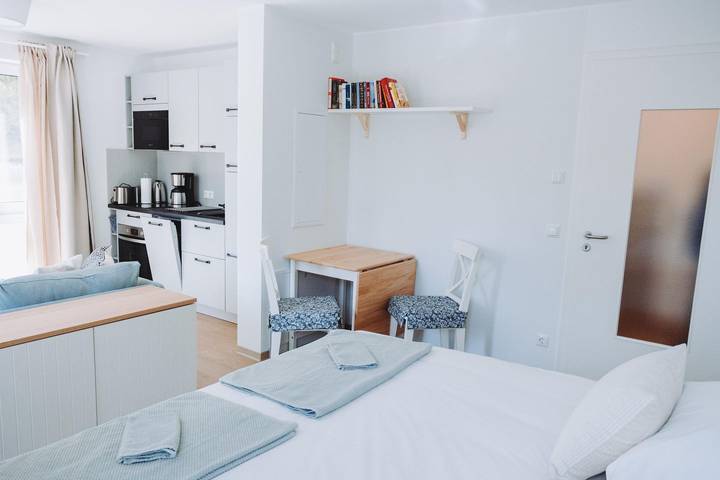 Ferienwohnung für 3 Personen in Binz - 4