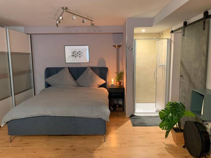 Gîte pour 4 personnes à Brühl - 3