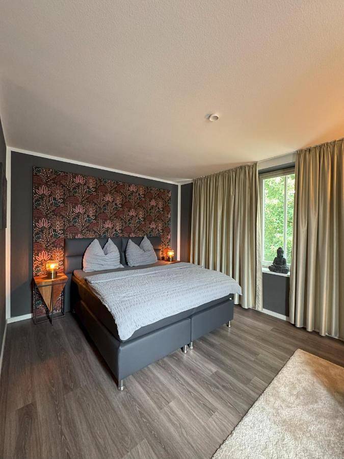 Hôtel pour 2 personnes