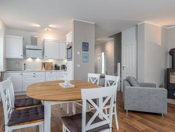 Ferienhaus für 6 Personen in Salzhaff, Neubukow-Salzhaff, Bild 2