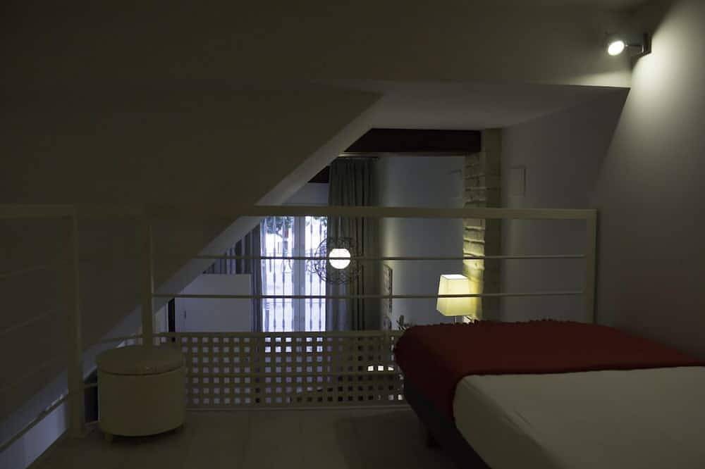 Ganze Wohnung, Apt. In Sevilla Center. Neue, Original Loft. Charme. W-Lan. 2 Schlafzimmer in Casco Antiguo, Sevilla