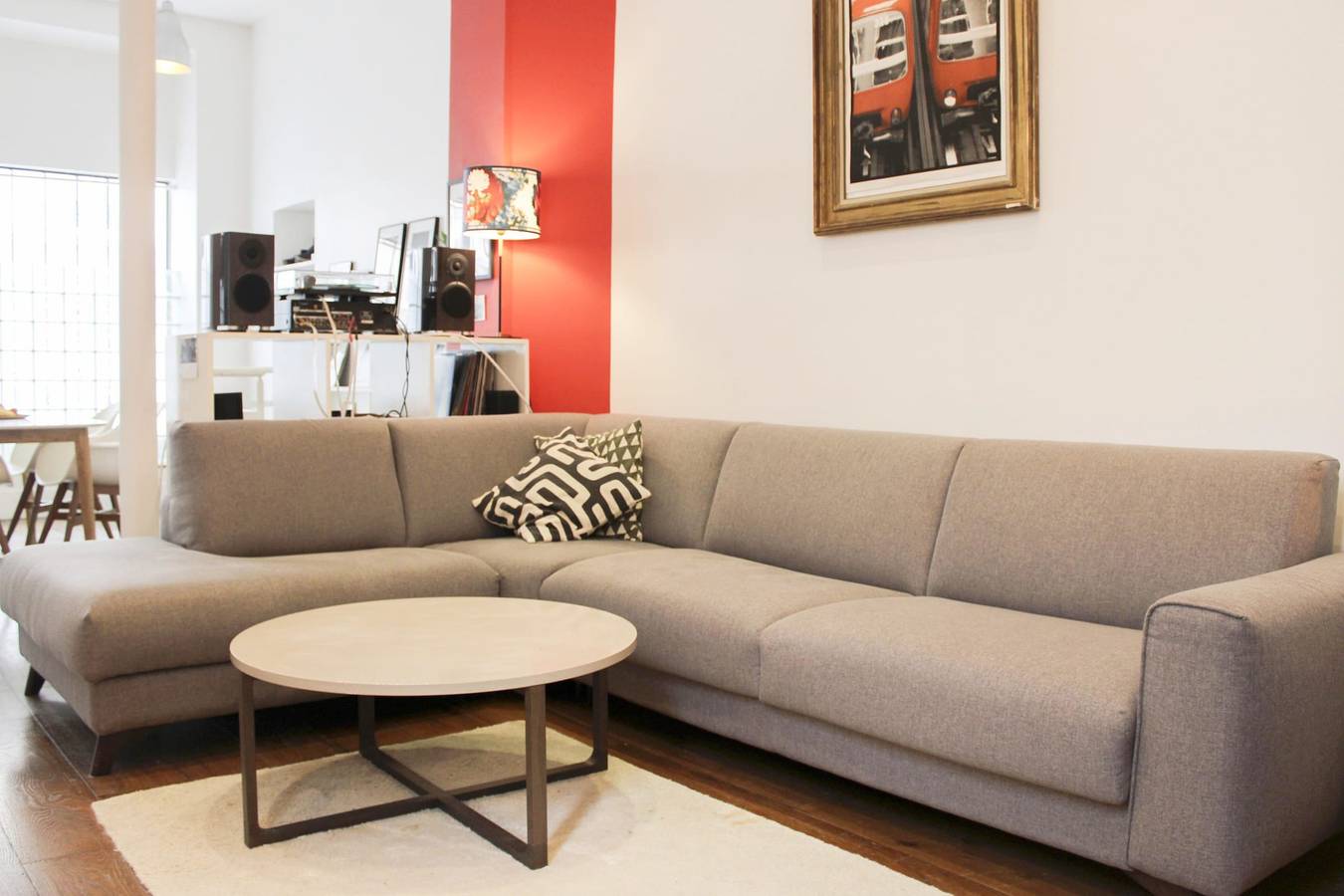 Ganze Wohnung, Ferienwohnung für 6 Personen in 12e Arrondissement, Paris