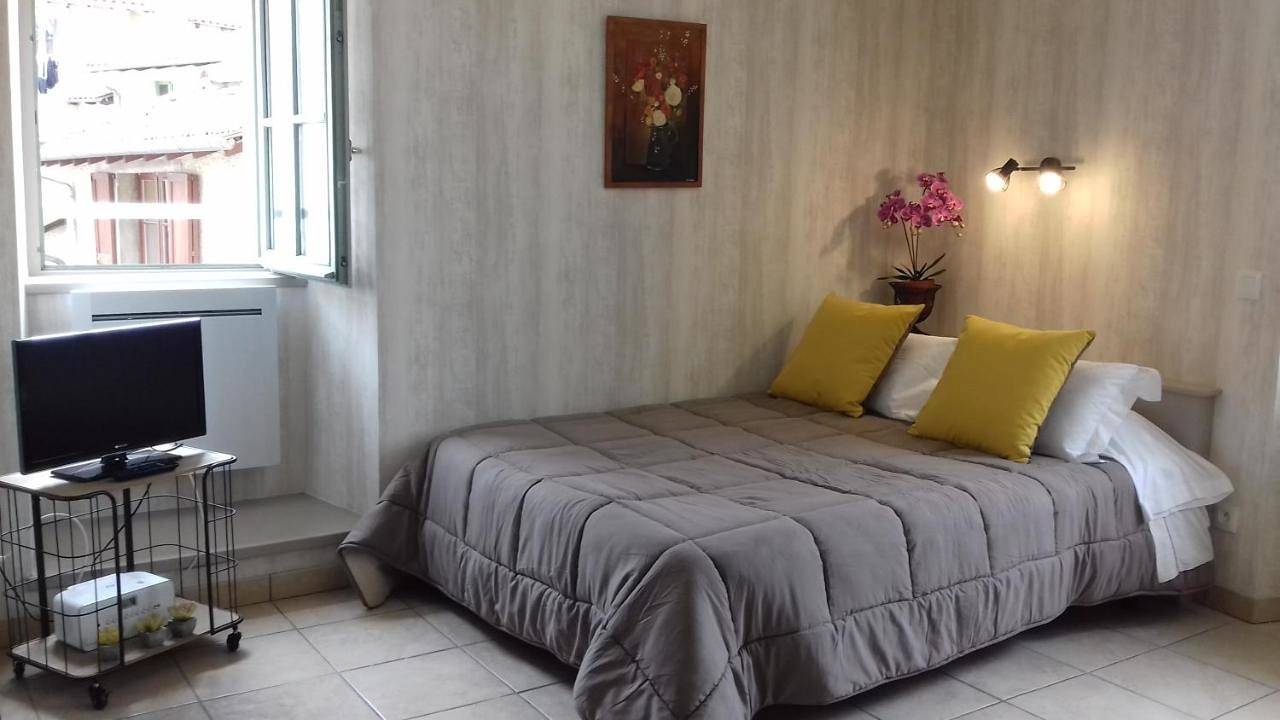 Appartement entier, Le Petit St Jacques in Aiguilhe, Haute-Loire