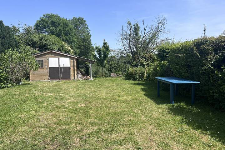 Location de vacances pour 7 personnes, avec Terrasse et Jardin à Gonneville-sur-Honfleur - 3