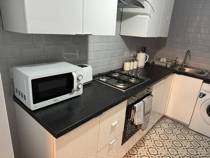 Casa de vacaciones para 10 personas in Leeds, Yorkshire del Oeste