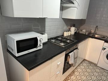 Apartamento para 10 Personas en Leeds, Yorkshire del Oeste, Foto 3