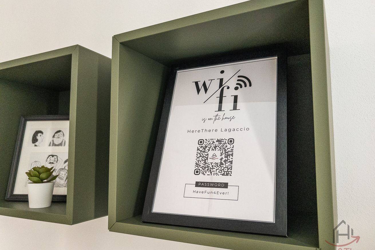 Appartamento intero, [Prince Suite] Treni 4min • A/C • Hiperwifi in Genova (Città), Genoa