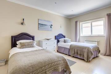 Villa pour 20 Personnes dans Almancil, Parque Natural da Ria Formosa, Photo 4