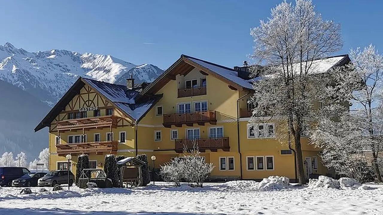 Einzelzimmer für 1 Person (18 m²) in Stuhlfelden in Stuhlfelden, Pinzgau