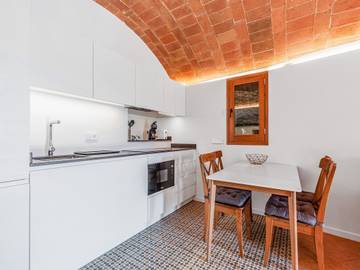 Ferienhaus für 4 Personen in Forallac, Girona Provinz, Bild 2
