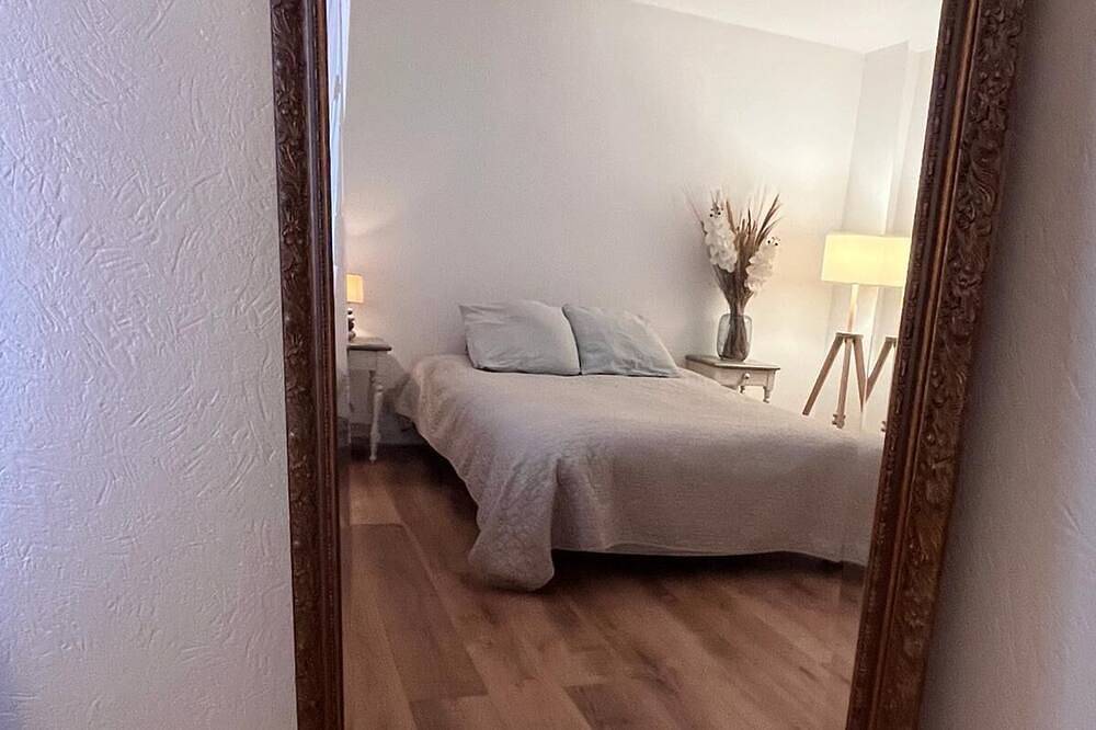 Apartamento entero, Grand F2 de 52m2 en Centre Ville in Chilly-Mazarin, Essonne