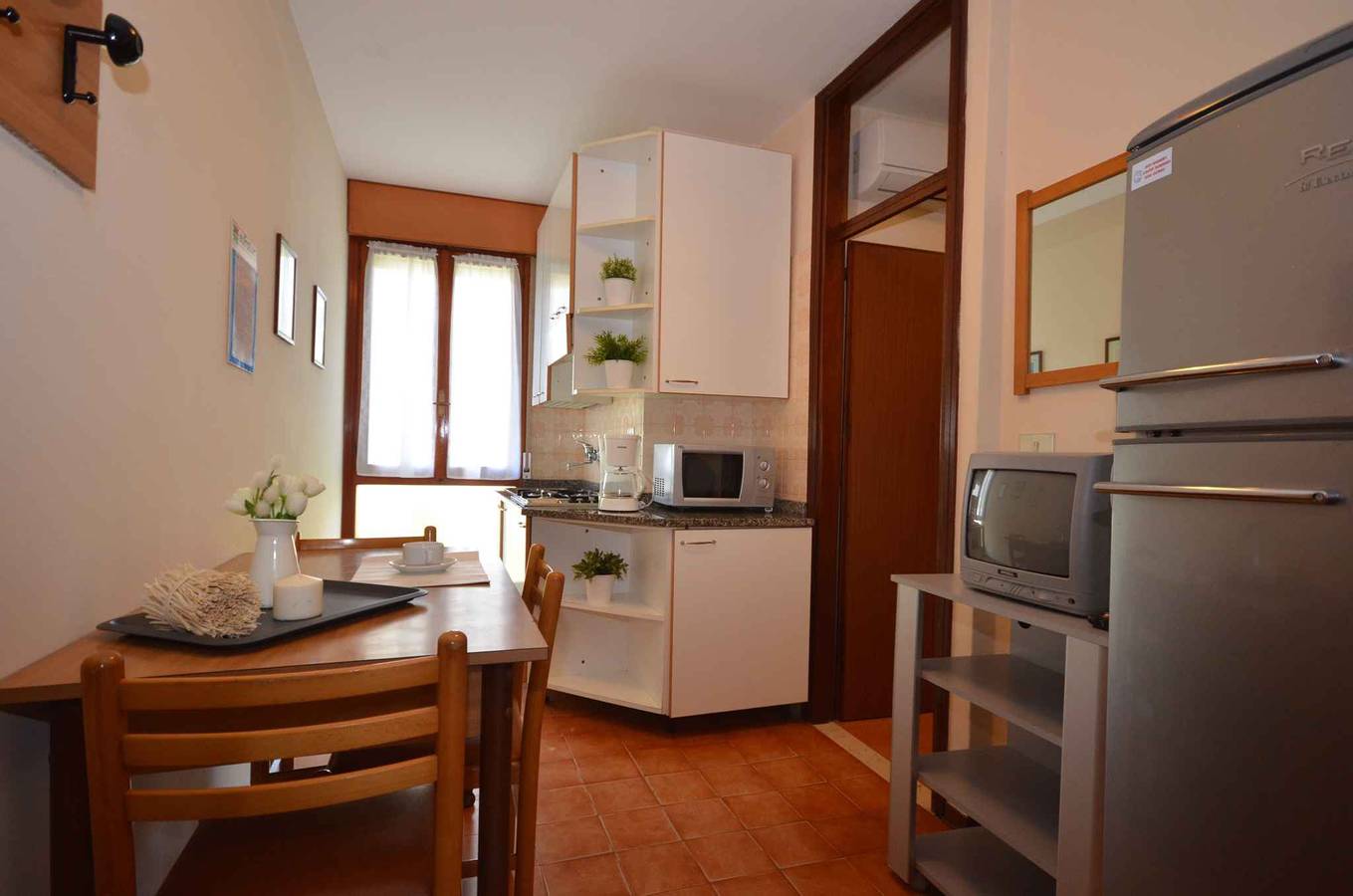 Appartamento intero, Appartamento con aria condizionata  in Bibione, Provincia di Venezia