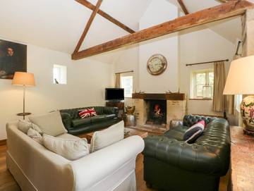 Cottage für 4 Personen in Stroud, The Cotswolds, Bild 2