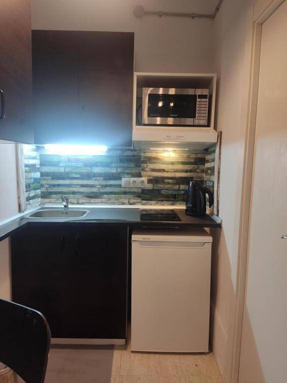 Maison d’hôte pour 4 personnes, avec vue à Barcelone - 3