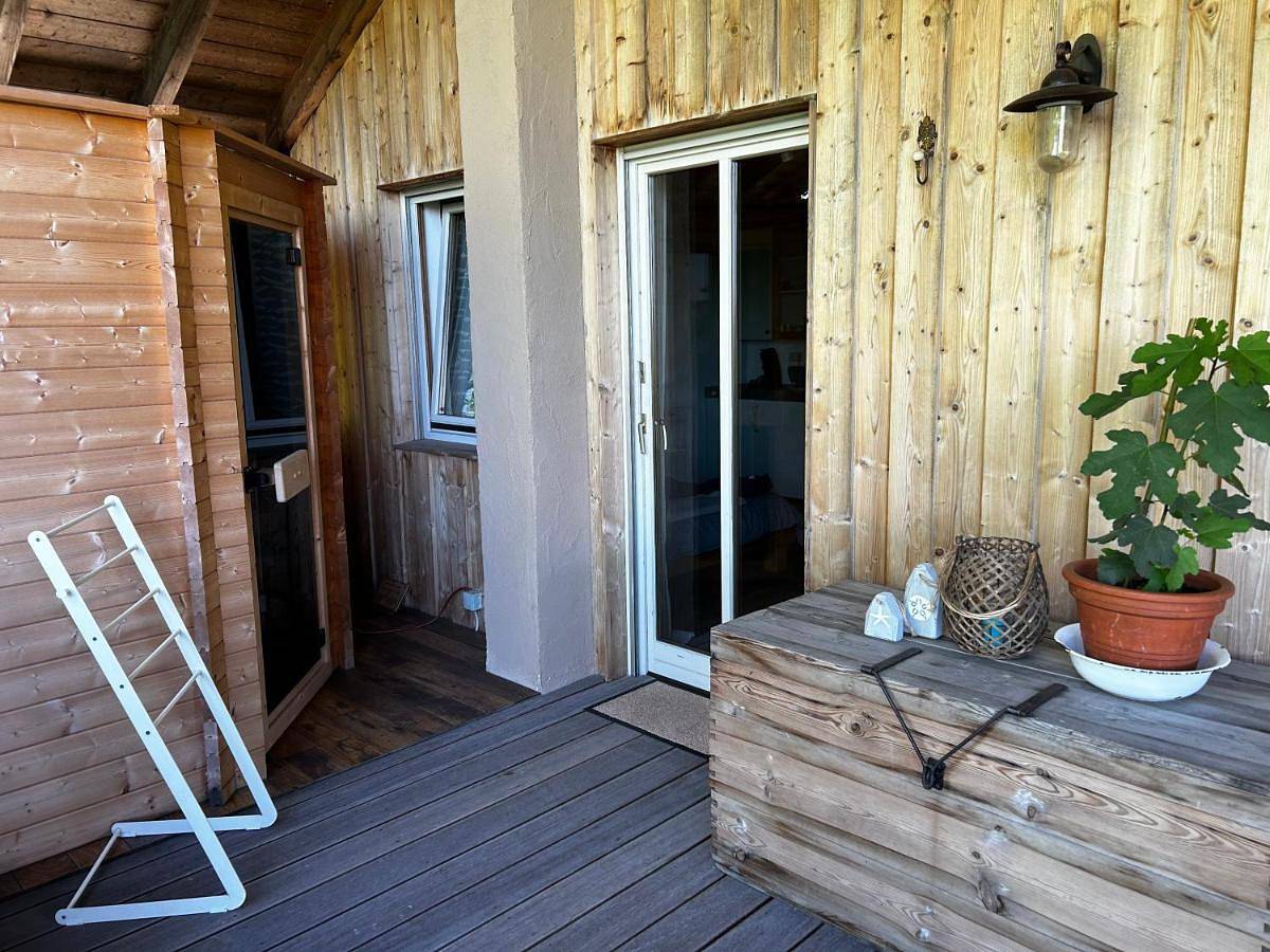 Ganze Wohnung, One-Bedroom Apartment in Traunstein, Chiemsee